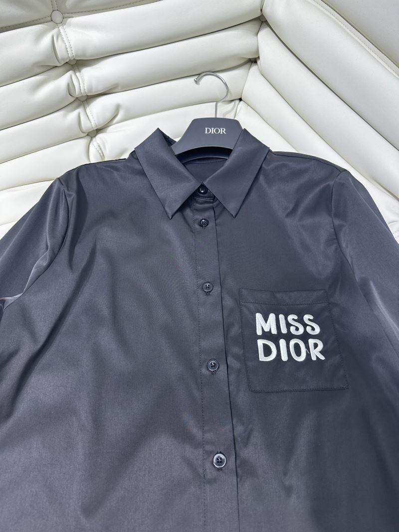 Christian Dior Shirts